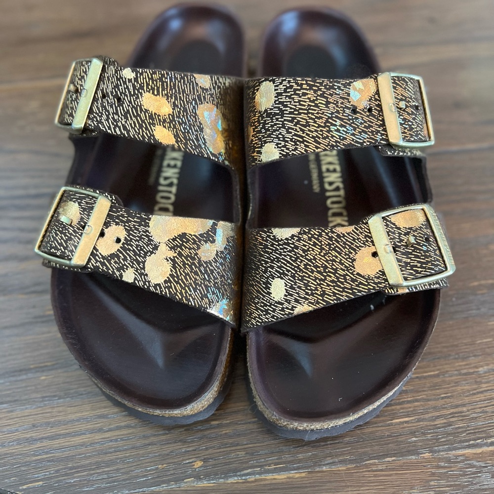 COPY - Birkenstock Arizona